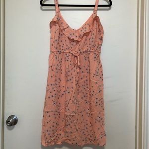 Torrid Dress Size 1/1X